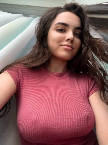 Тамара Безупречная Блондинка Зима