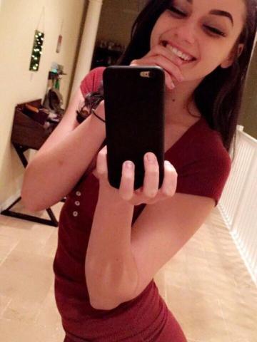 Ирина Angel Реал фото 5